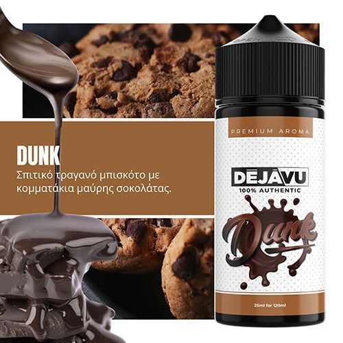 NTEjABOY Dunk Shake and Vape 25/120ml-306c13